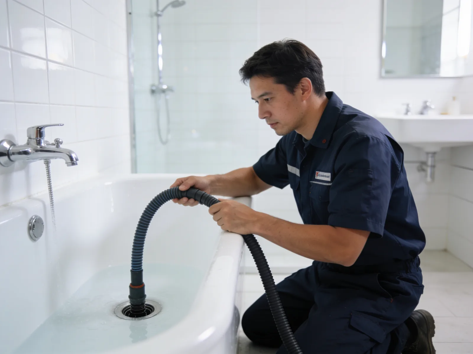 Emergency Plumber Portage, IN FAQs